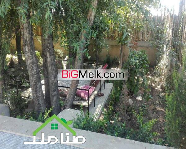 فروش باغ و زمین و گلخانه در محمدشهر کد1162