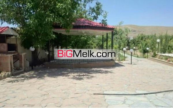 ویلای ۱۷۰۰ متری،سنددانگ،فول،مهرآباد رودهن