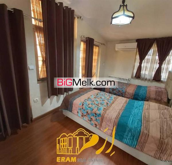 2800 متر باغ بهشت در کوشکک ملارد