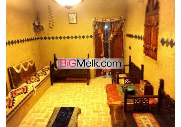 باغ ویلادرشهریار بسیار لوکس3000 متر  با 500 متر ویلا دوبلکس