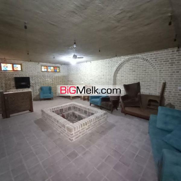 باغ ویلای لوکس و به قیمت 360 متری در منطقه عالی