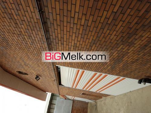 فروش کارخانه مواد شوینده