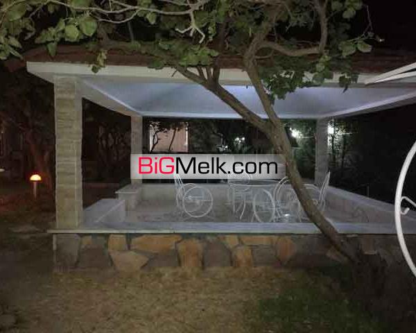 خرید باغ ویلا در شهرک باران خوشنام کد1364