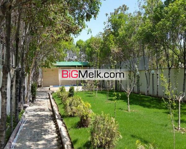 خرید فروش باغ ویلا در محمدشهر کد1370