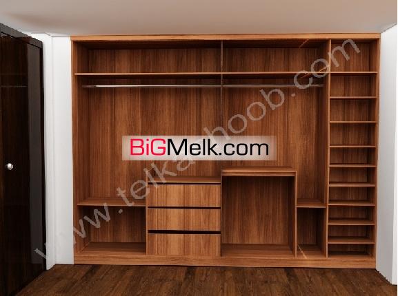 طراحی و اجرای دکوراسیون اداری و تجاری و منازل و آشپزخانه-گروه دکوراسیون تلکا