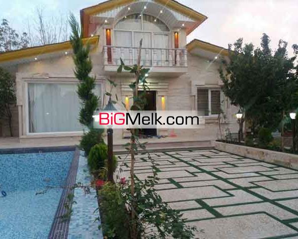 فروش 1000 متر باغ ویلا شهرکی لم آباد کد 1433