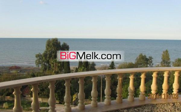 تجاری مسکونی دوبر-نوشهر،دریاسر1300 متر | نوشهر، دریاسر