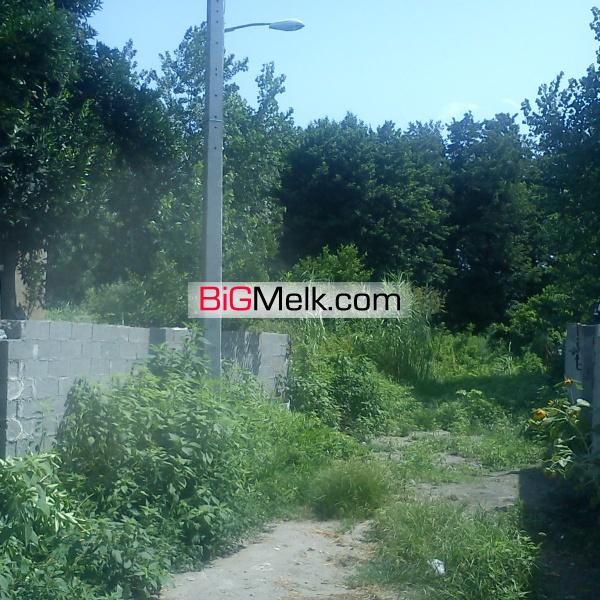 فروش ویلا دوبلکس زیباکنار گیلان