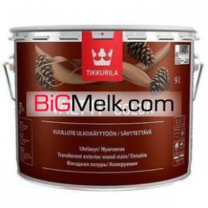 فروش رنگ چوب تیکوریلا
