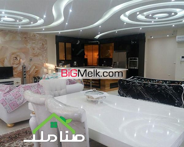 باغ ویلا در شهریار کردزار 1000متری کد1147