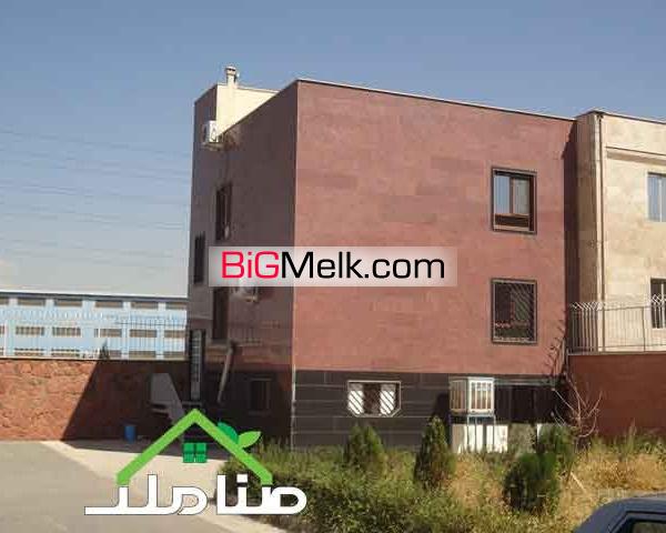 رهن و اجاره سوله در شهرک صنعتی نور کرج کد927