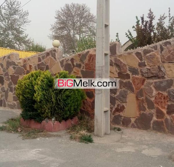 فروش یا معاوضه ویلایی خاص در مهرشهر کرج