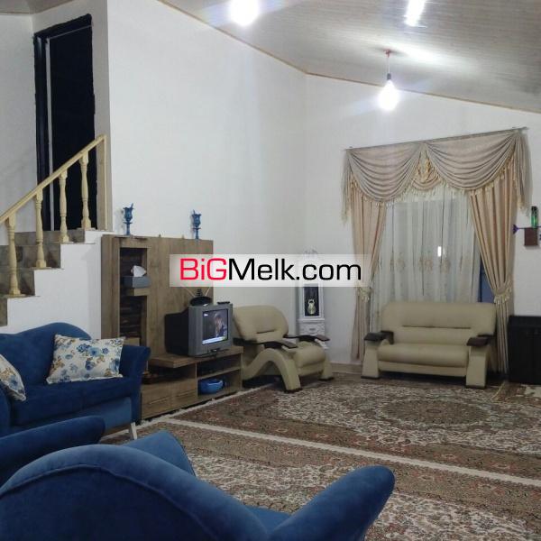 ویلا نوساز مبله محمودآباد