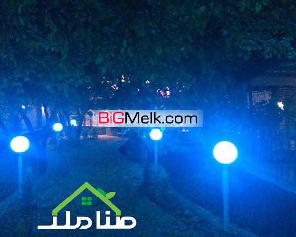 فروش باغ در کهنز شهریار کد1254