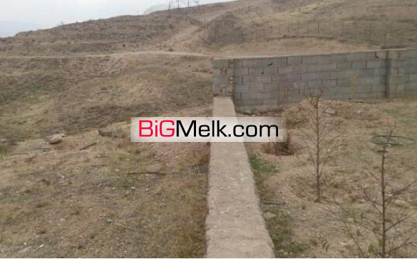 فروش زمین ویلایی-تهران-دماوند- گیلاوند