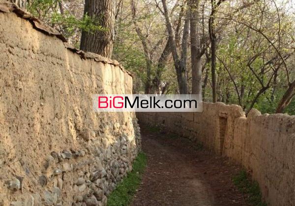 باغ فروشی معاوضه تهران (کن) | تهران، کن