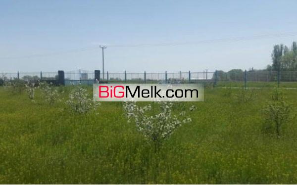 فروش یا معاوضه باغ هشتگرد استثنایی2500متری