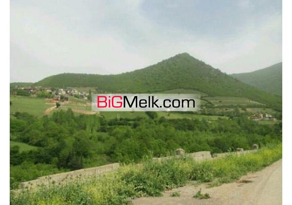 520متر زمین با جوازساخت نوشهر | نوشهر، روستای نیرس