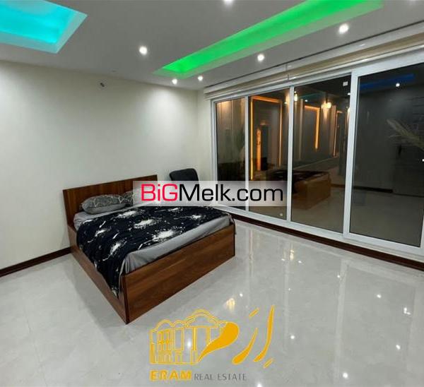 1200 متر باغ ویلا لاکچری در صفادشت ملارد