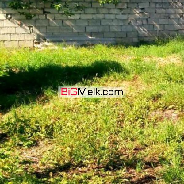 ۳۵۶متر زمین‌مسکونی سند تک برگ قائمشهر