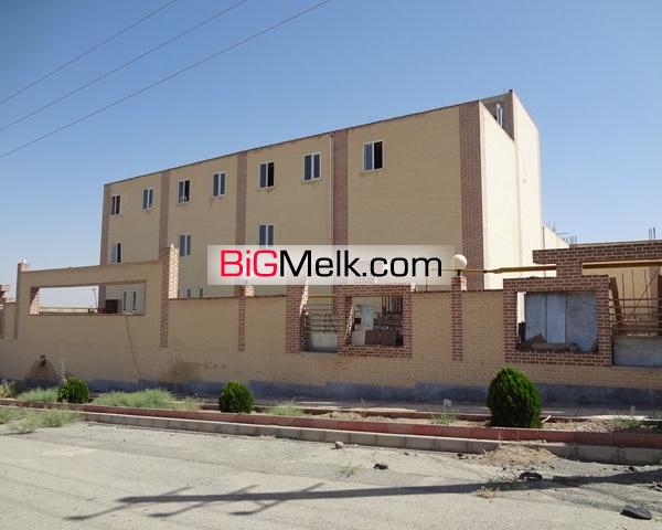 فروش کارخانه بهداشتی در دهک کد1374