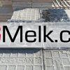 خرید موزاییک لاشه کریستالی مشکی : زیبایی سنگ در دنیای موزایی