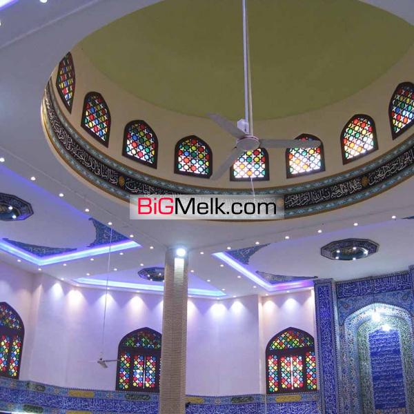 محراب آماده ، محراب پیش ساخته ، محراب مسجد