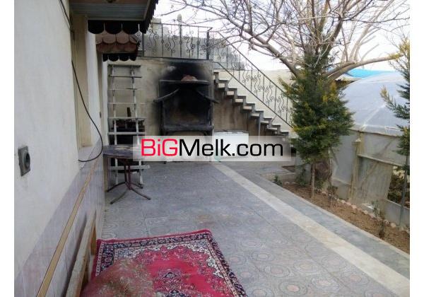 باغ اصفهان 1000 متری شیک و لوکس