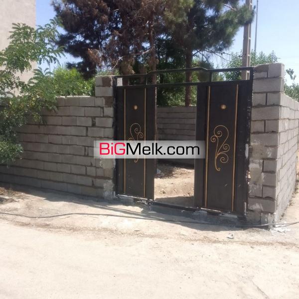 زمین مسکونی کرج متروگلشهر