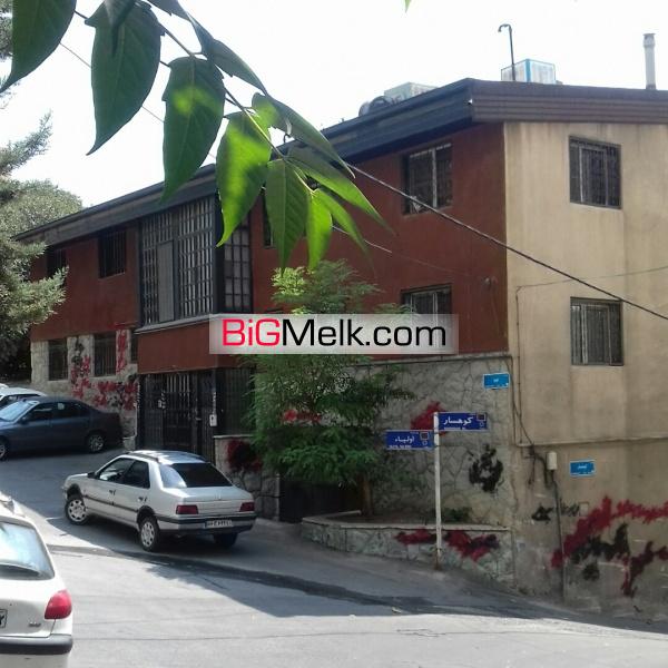 فروش کلنگی تهران