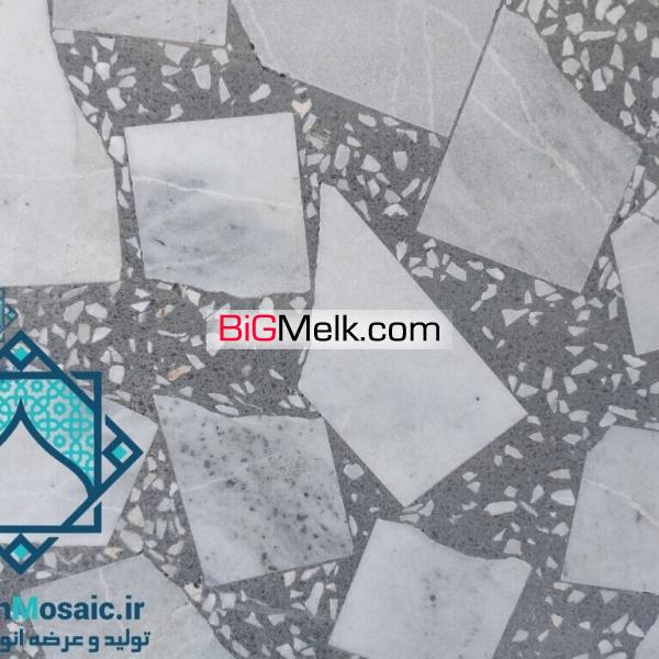 خرید موزاییک لاشه دودی مقاوم و محکم