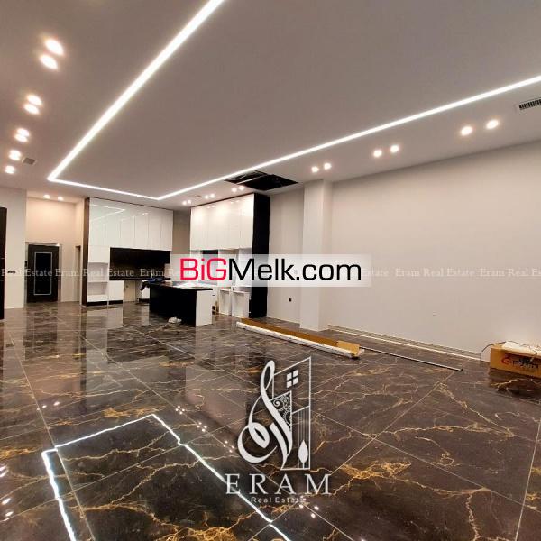 1250 متر باغ ویلا لوکس و نوساز در شهرک بهاران شهریار