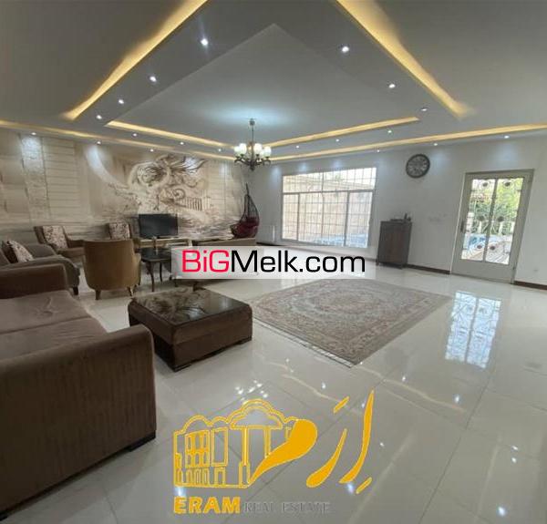 750 متر باغ ویلا در ملارد ویلا جنوبی