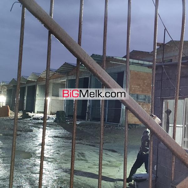 زمین مناسب برای سرمایه گذاری