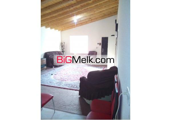 فروش ویلا ساحلی شهرکی سندار نزدیک ساحل زیبا کنار