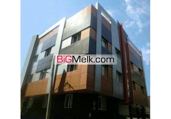 فروش هتل درمشهد 235 متر
