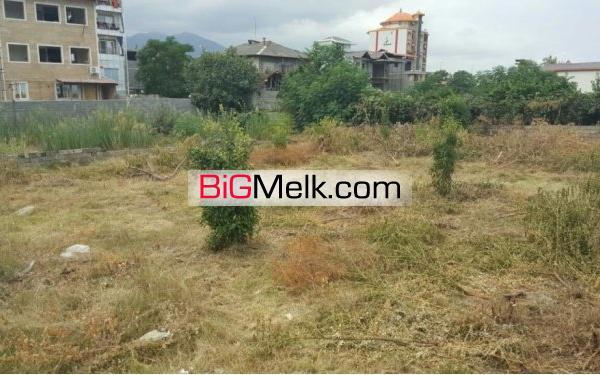 زمین در ساحل دریای شهر توریستی چابکسر 702 متر | چابکسر، شهر