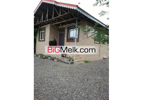 ویلا350 متری در یکی از روستا های شهرستان فومن