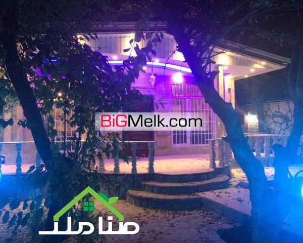 فروش باغ در کهنز شهریار کد1254