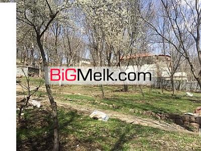 فروش باغ در دماوند تهران 900 متر