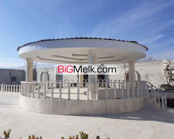 خریدباغ ویلادرشهریار کد 1459