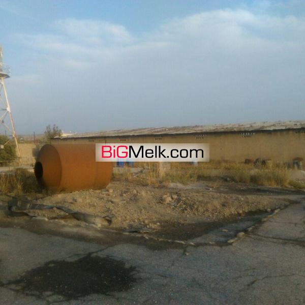 فروش کارخانه در شهریار