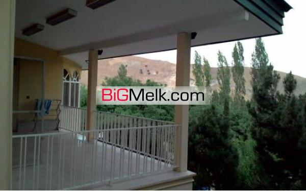 ویلای ۱۰۰۰متری رودهن شهرک انا