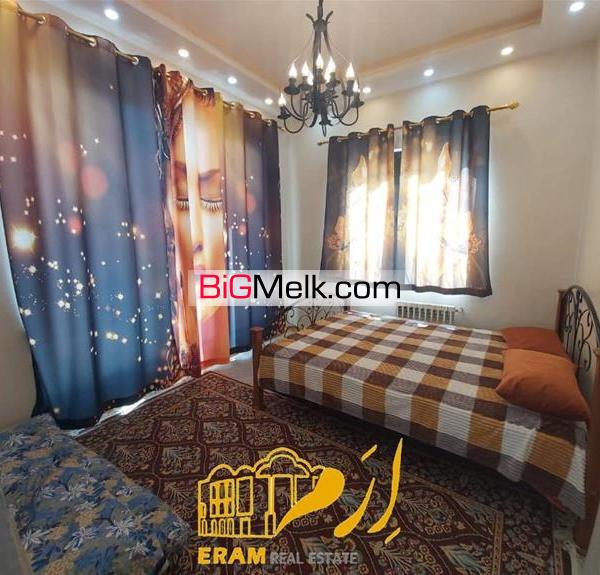 500 متر باغ ویلا نوساز در ملارد