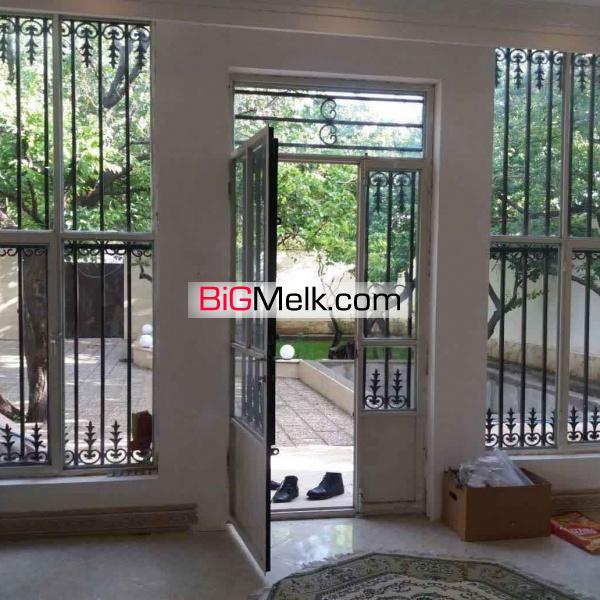خرید فروش باغچه ویلا ارزان در شهریار کد1331