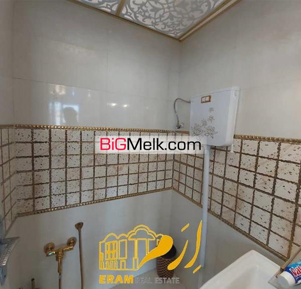 500 متر باغ ویلا نوساز در ملارد