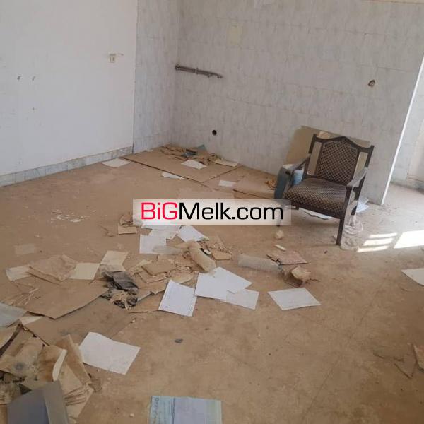 فروش زمین و زیربنای صنعتی با موقعیت عالی در یزد!