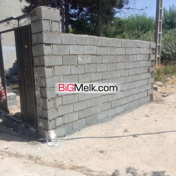 زمین مسکونی کرج متروگلشهر