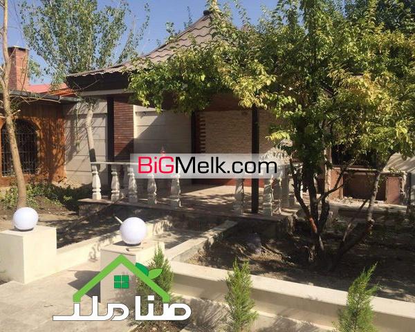 باغ و ویلای 500متری در کردزار کد1124