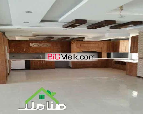 فروش ویلایی فاز 3 اندیشه کد1218